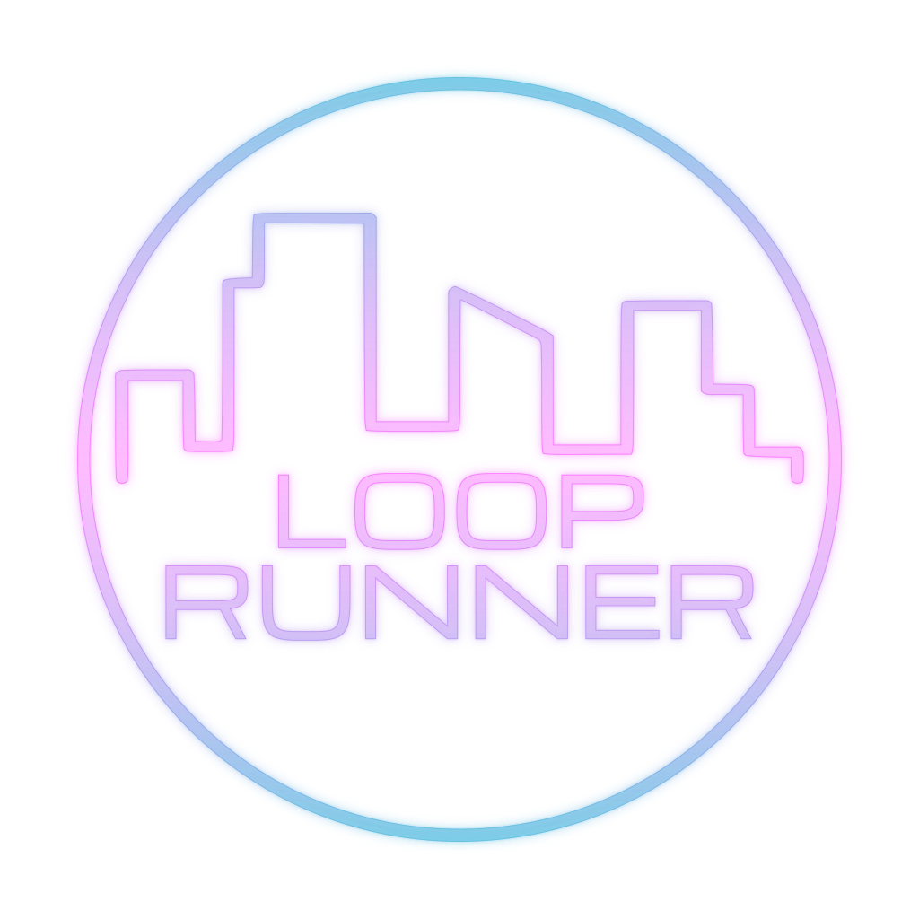 Loop Runner logo