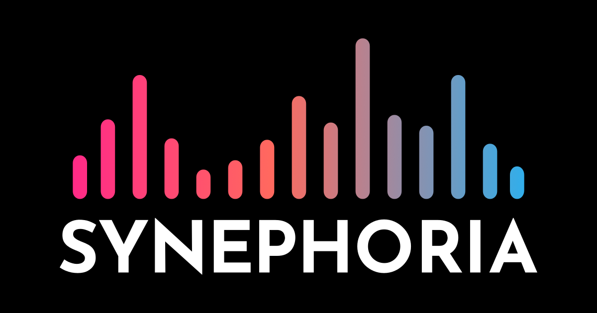 Synephoria logo